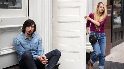 Assistir Girls Temporada 5 Episódio 4 Online em HD