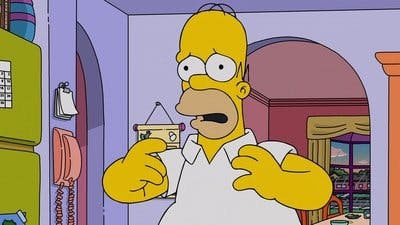 Assistir Os Simpsons Temporada 36 Episódio 12 Online em HD