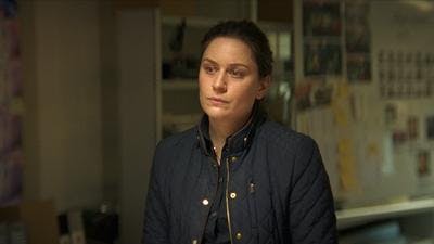 Assistir Voo Criminoso Temporada 1 Episódio 8 Online em HD