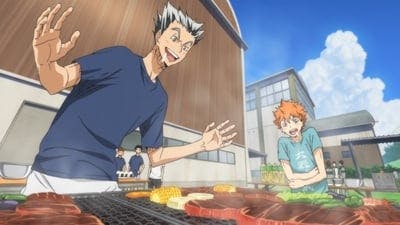 Assistir Haikyuu!! Temporada 2 Episódio 11 Online em HD