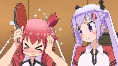 Assistir Shakunetsu No Takkyuu Musume Temporada 1 Episódio 7 Online em HD