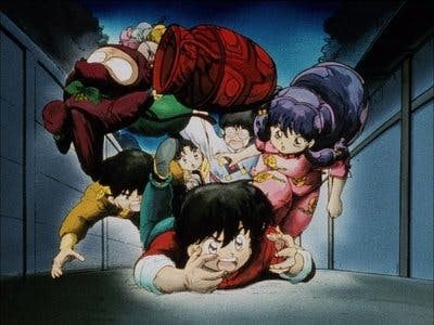 Assistir Ranma ½ Temporada 1 Episódio 35 Online em HD