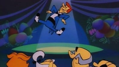 Assistir Os Jetsons Temporada 2 Episódio 13 Online em HD
