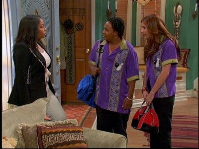 Assistir As Visões da Raven Temporada 4 Episódio 2 Online em HD
