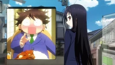 Assistir Accel World Temporada 1 Episódio 2 Online em HD