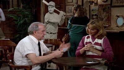 Assistir Cheers Temporada 2 Episódio 19 Online em HD