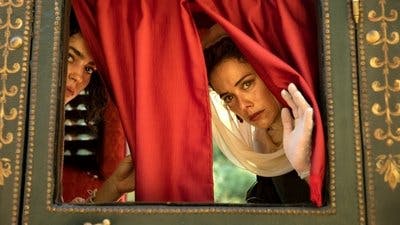 Assistir A Peste Temporada 2 Episódio 1 Online em HD