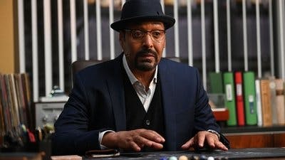 Assistir Irracional: A Ciência do Crime Temporada 2 Episódio 9 Online em HD