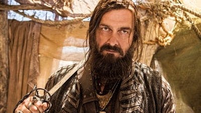 Assistir Black Sails Temporada 3 Episódio 2 Online em HD