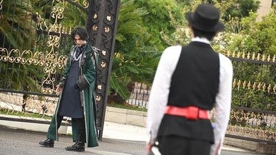 Assistir Kamen Rider Temporada 31 Episódio 42 Online em HD