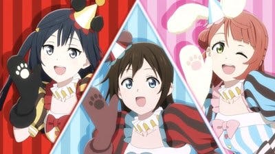 Assistir Love Live! Nijigasaki High School Idol Club Temporada 2 Episódio 6 Online em HD