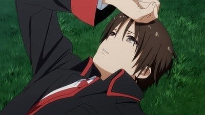 Assistir Little Busters! Temporada 2 Episódio 7 Online em HD