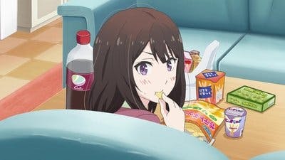 Assistir Takunomi Temporada 1 Episódio 12 Online em HD