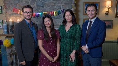 Assistir The Way Home Temporada 3 Episódio 5 Online em HD