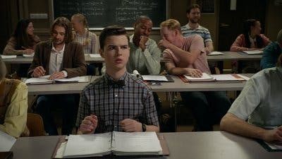 Assistir Jovem Sheldon Temporada 7 Episódio 2 Online em HD