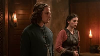 Assistir The Last Kingdom Temporada 4 Episódio 5 Online em HD