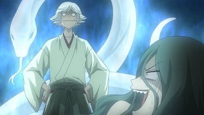 Assistir Kamisama Hajimemashita Temporada 1 Episódio 9 Online em HD