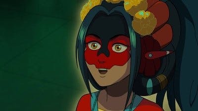 Assistir Onyx Equinox Temporada 1 Episódio 11 Online em HD