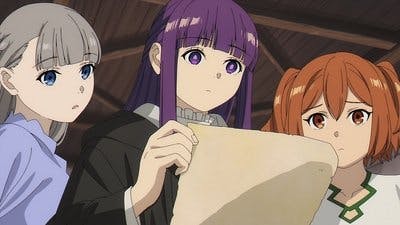 Assistir Frieren e a Jornada para o Além Temporada 1 Episódio 22 Online em HD
