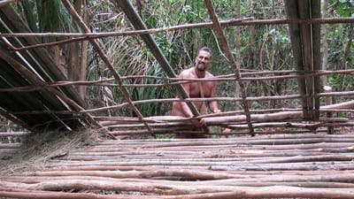 Assistir Largados e Pelados: A Tribo Temporada 1 Episódio 5 Online em HD