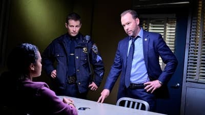 Assistir Sangue Azul Temporada 12 Episódio 6 Online em HD