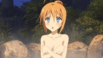 Assistir Mayo Chiki Temporada 1 Episódio 8 Online em HD