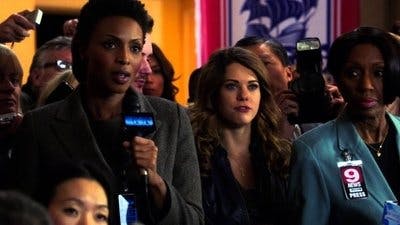 Assistir Nikita Temporada 2 Episódio 15 Online em HD