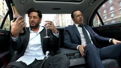 Assistir Sangue Azul Temporada 3 Episódio 6 Online em HD
