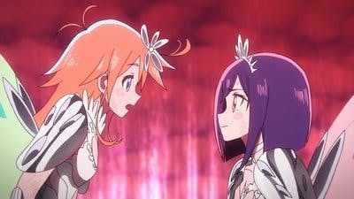 Assistir Flip Flappers Temporada 1 Episódio 13 Online em HD