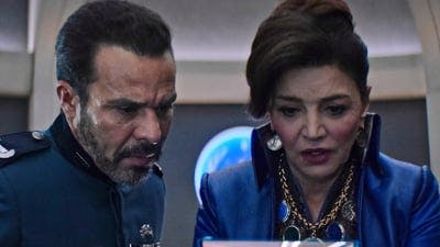 Assistir The Expanse Temporada 5 Episódio 4 Online em HD