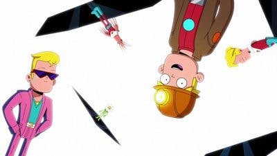 Assistir Final Space Temporada 1 Episódio 8 Online em HD