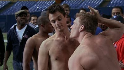 Assistir Blue Mountain State Temporada 1 Episódio 1 Online em HD