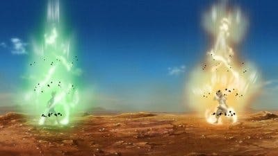 Assistir Naruto Shippuden Temporada 19 Episódio 401 Online em HD
