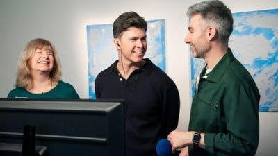 Assistir Tirando a Maior Onda Temporada 11 Episódio 15 Online em HD