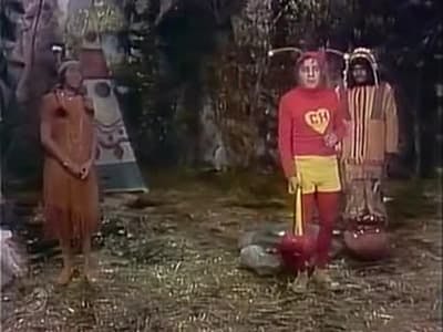 Assistir Chapolin Colorado Temporada 5 Episódio 26 Online em HD