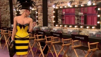 Assistir RuPaul’s Drag Race Temporada 5 Episódio 1 Online em HD