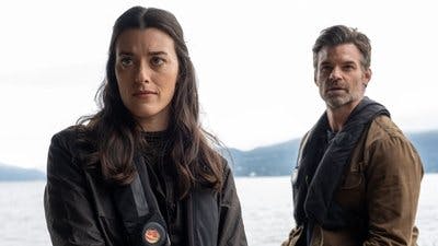 Assistir Sight Unseen Temporada 2 Episódio 1 Online em HD