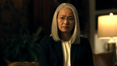 Assistir O Agente Noturno Temporada 1 Episódio 9 Online em HD