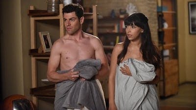 Assistir New Girl Temporada 7 Episódio 6 Online em HD