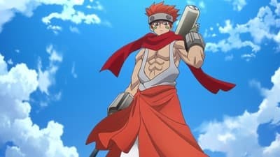 Assistir Hakyuu Houshin Engi Temporada 1 Episódio 4 Online em HD