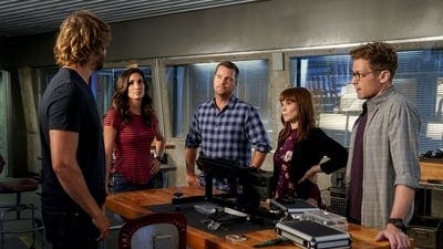 Assistir NCIS: Los Angeles Temporada 9 Episódio 1 Online em HD