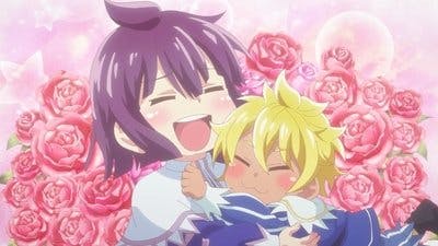Assistir SHIROHIYO – Reincarnated as a Neglected Noble: Raising My Baby Brother With Memories From My Past Life Temporada 1 Episódio 1 Online em HD