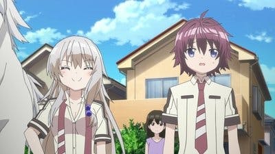 Assistir Lance N Masques Temporada 1 Episódio 11 Online em HD