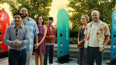 Assistir Amor Platônico Temporada 1 Episódio 8 Online em HD