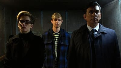 Assistir Alex Rider Temporada 2 Episódio 2 Online em HD