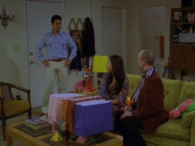 Assistir De Volta aos Anos 70 Temporada 8 Episódio 9 Online em HD