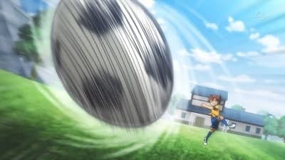 Assistir Super Onze Temporada 2 Episódio 32 Online em HD