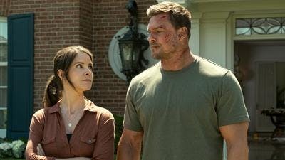 Assistir Reacher Temporada 3 Episódio 8 Online em HD