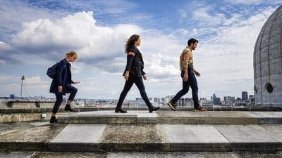 Assistir Bright Minds Temporada 3 Episódio 1 Online em HD