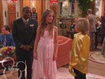 Assistir Zack & Cody: Gêmeos em Ação Temporada 2 Episódio 2 Online em HD